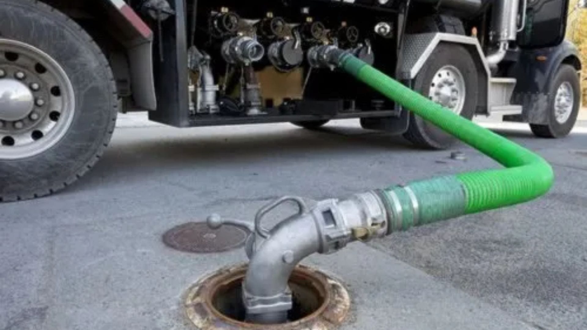 Tại sao cần đến dịch vụ hút bể phốt tại Thọ Xuân