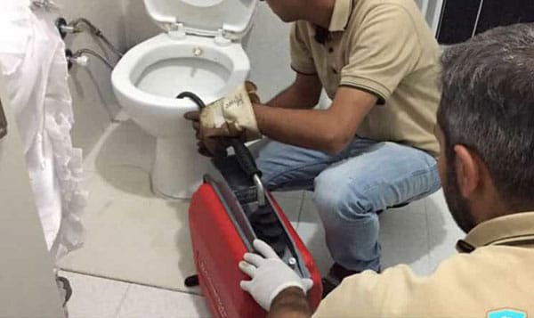 Tại Sao Bạn Chọn Dịch Vụ Rút Hầm Cầu Giá Rẻ Của Chúng Tôi