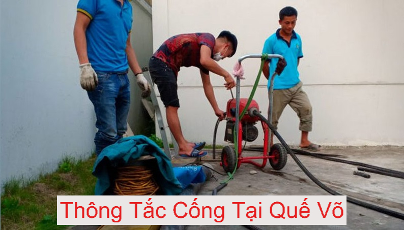 Hút Bể Phốt Bắc Ninh