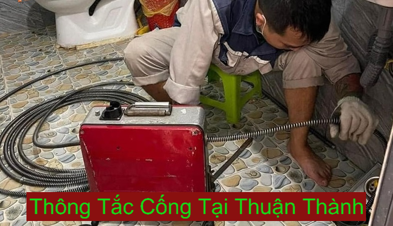 Hút Bể Phốt Bắc Ninh