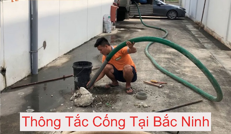 Thông Tắc Cống Bắc Ninh Nhanh Chóng Thông Tắc Cống Bắc Ninh Nhanh Chóng