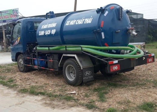 hút bể phốt bắc ninh hút bể phốt bắc ninh