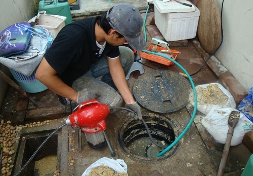 Dịch Vụ Thông Tắc Cống Tại Tiên Du Dịch Vụ Thông Tắc Cống Tại Tiên Du