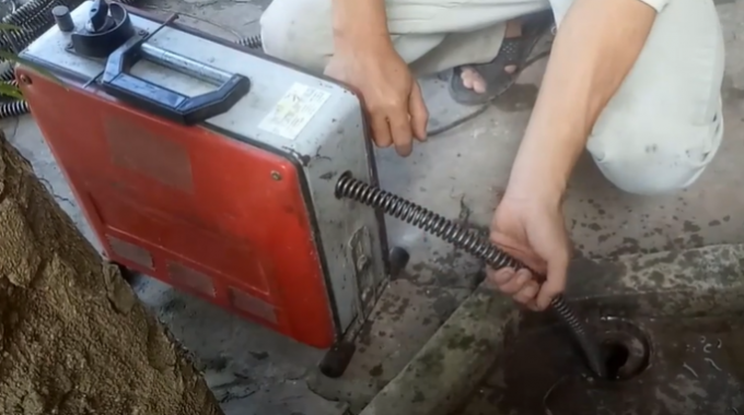 Thông Tắc Cống Huyện Tiên Du Thông Tắc Cống Huyện Tiên Du