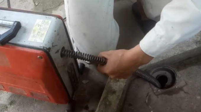 Thông Tắc Cống Phường Bằng An Quế Võ Thông Tắc Cống Phường Bằng An Quế Võ