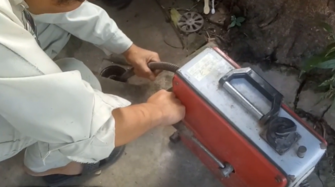 Thông Tắc Cống Phường Bằng An Thông Tắc Cống Phường Bằng An