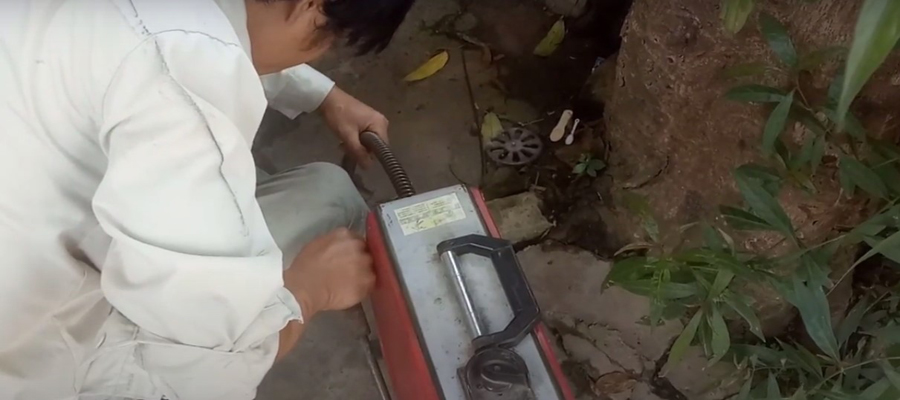 Thông Tắc Cống Tại Phường Bằng An Thông Tắc Cống Tại Phường Bằng An