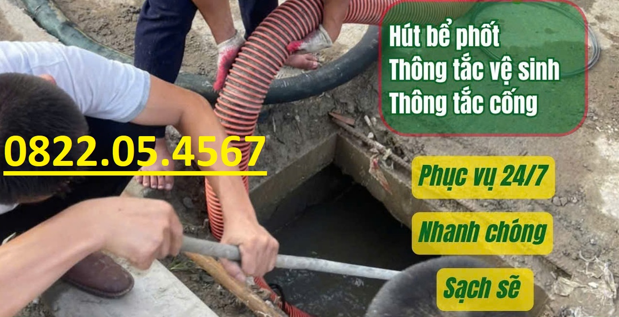 Hút Bể Phốt tại Hải Dương Giá Rẻ Uy Tín Hút Bể Phốt tại Hải Dương Giá Rẻ Uy Tín