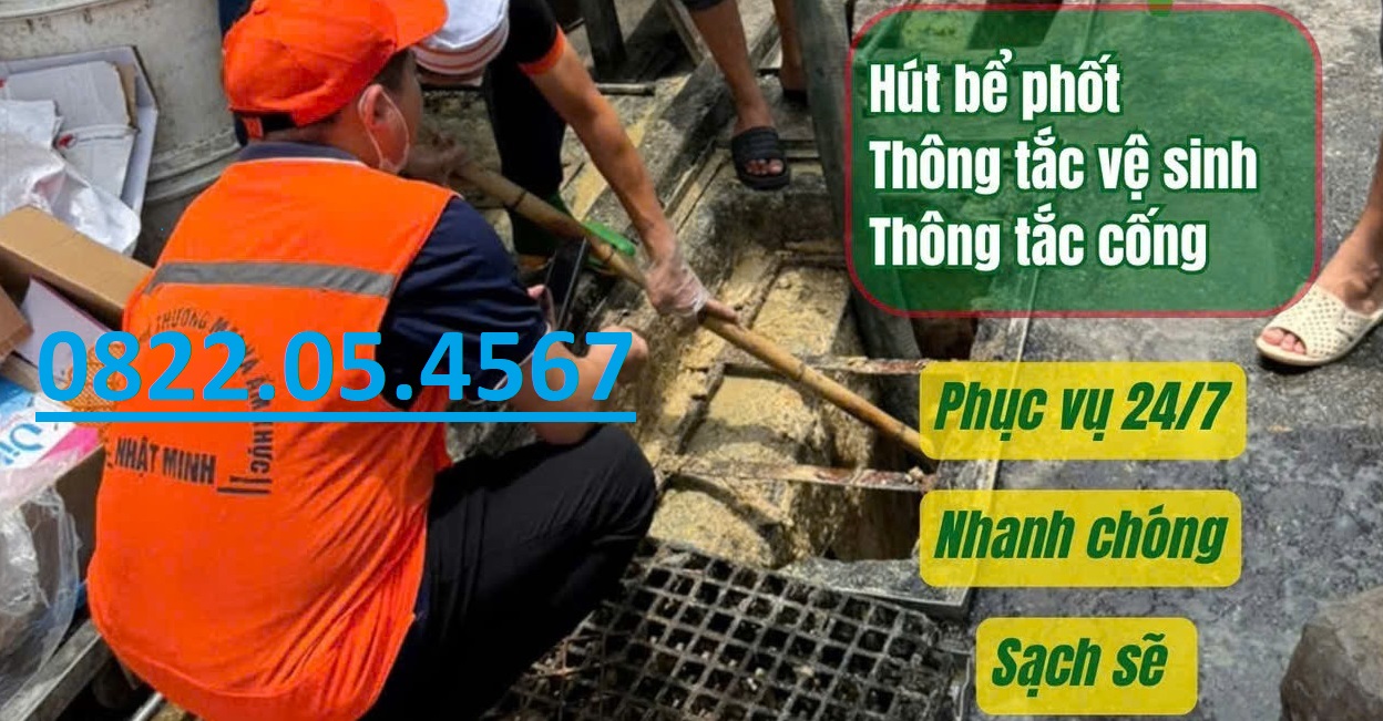Hút Bể Phốt tại Hải Dương Uy Tín Hút Bể Phốt tại Hải Dương Uy Tín