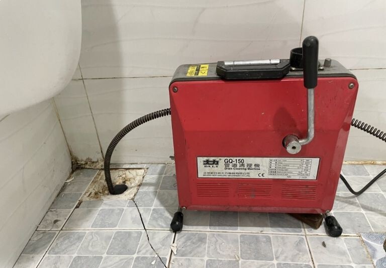 Thông Tắc Cống Phường Bồng Lai Quế Võ Thông Tắc Cống Phường Bồng Lai Quế Võ