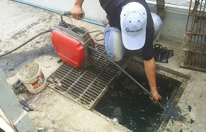 Thông Tắc Cống Việt Hùng Quế Võ Thông Tắc Cống Việt Hùng Quế Võ